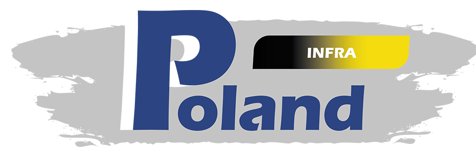 Poland – geel